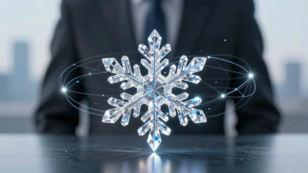 Snowflake CEO Says Monster Quarter Shows Why Software Firms Need New Pricing Models to Thrive in AI Age