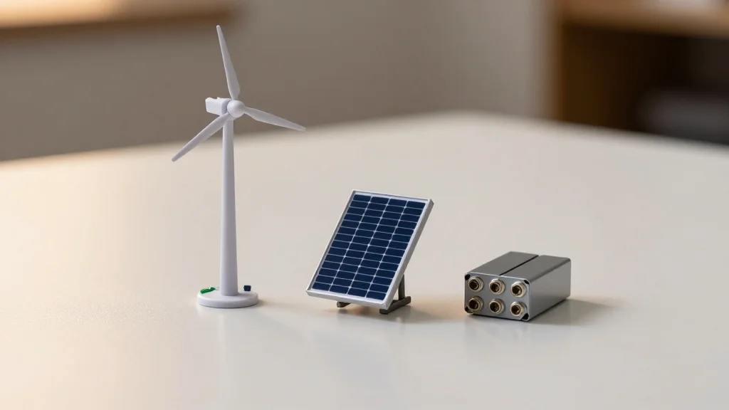 Suzlon Eyes Building New Wind Turbine Factory in Europe