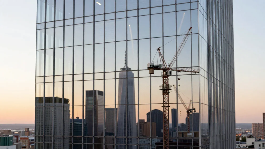 Mark Epstein Poised for $75M Downtown Sale
