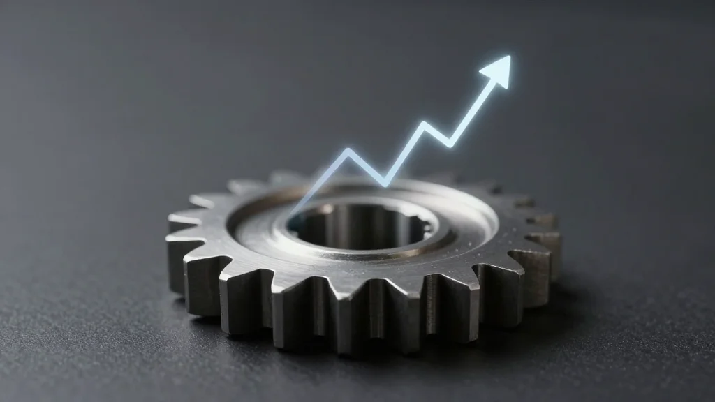 Richardson Electronics COO Drives 3% Sales Rise, Boosts Stock 14%