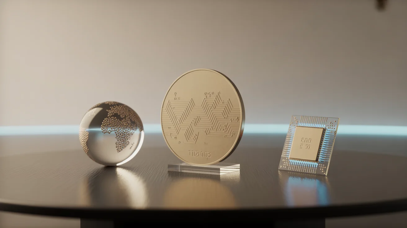 BTQ Gains Institutional Spotlight via Samsung Quantum ETF