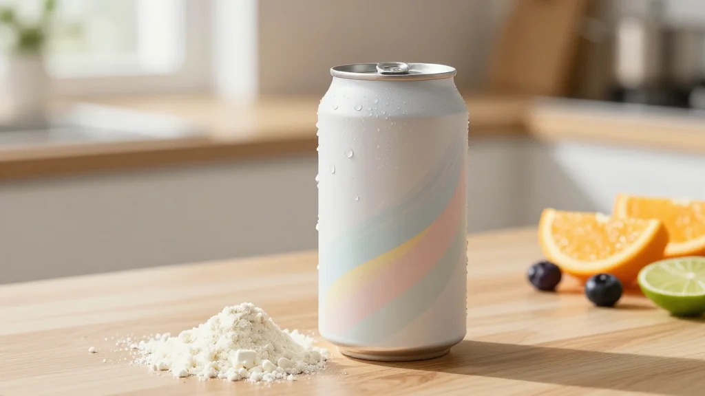 Proda Soda