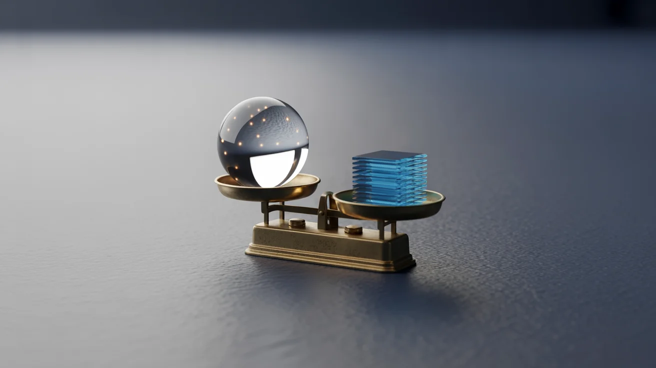Paradigm Backs Kalshi, the Fast‑growing Prediction‑market Powerhouse