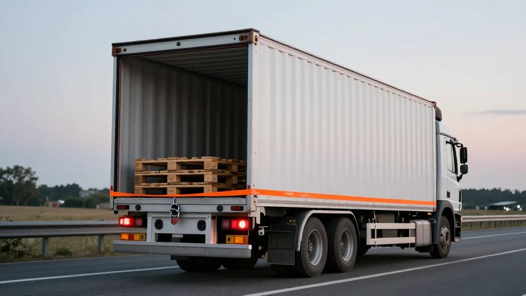 Global Freight Thieves Mirror Domestic Tactics, Says Report