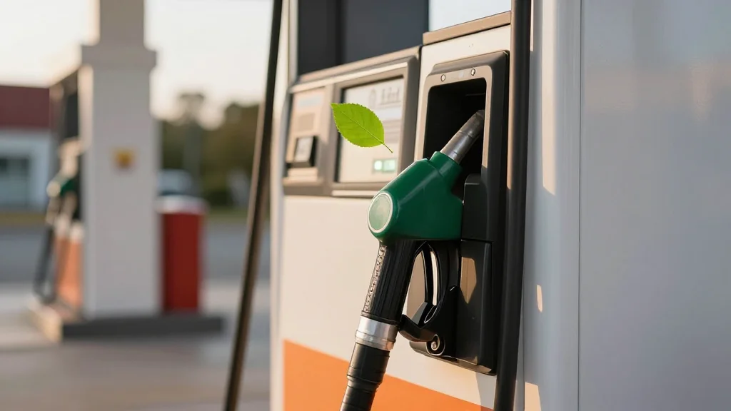 Georgia Launches First U.S. Fuel Tax Holiday Amid Price Surge