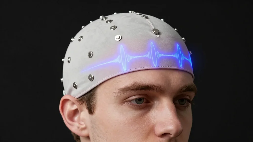 Scientists Link ADHD Genetic Scores to Disrupted Neural Timing