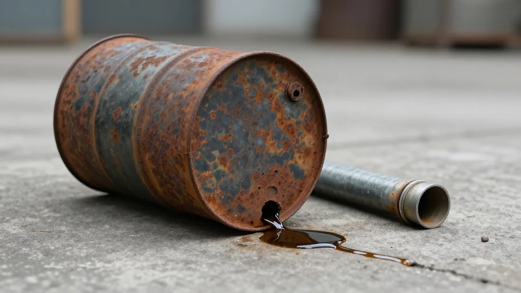 Accelerating the Global Refined Product Market's Vicious Cycle