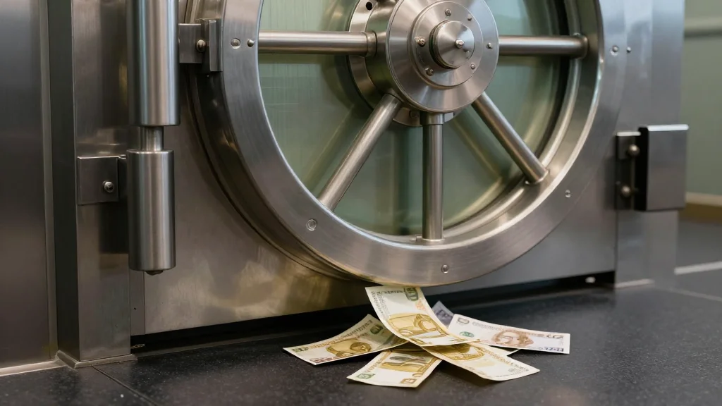 Banks Have a Unique Business Model; They Can Still Fail at It