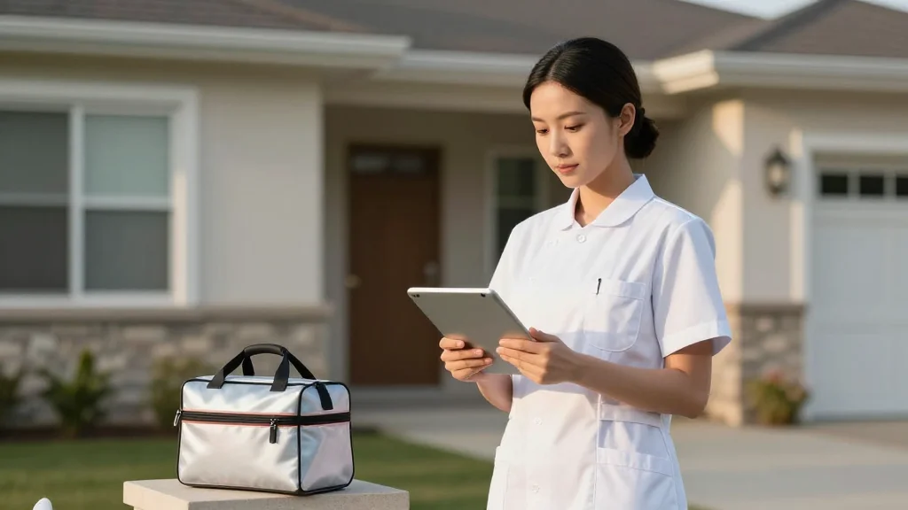 Community Response Teams: Extending the Rapid Response Model to Outpatient Care