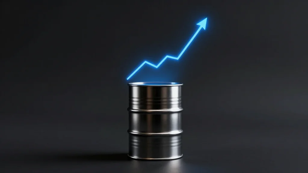 SCO, XQQI: Big ETF Inflows
