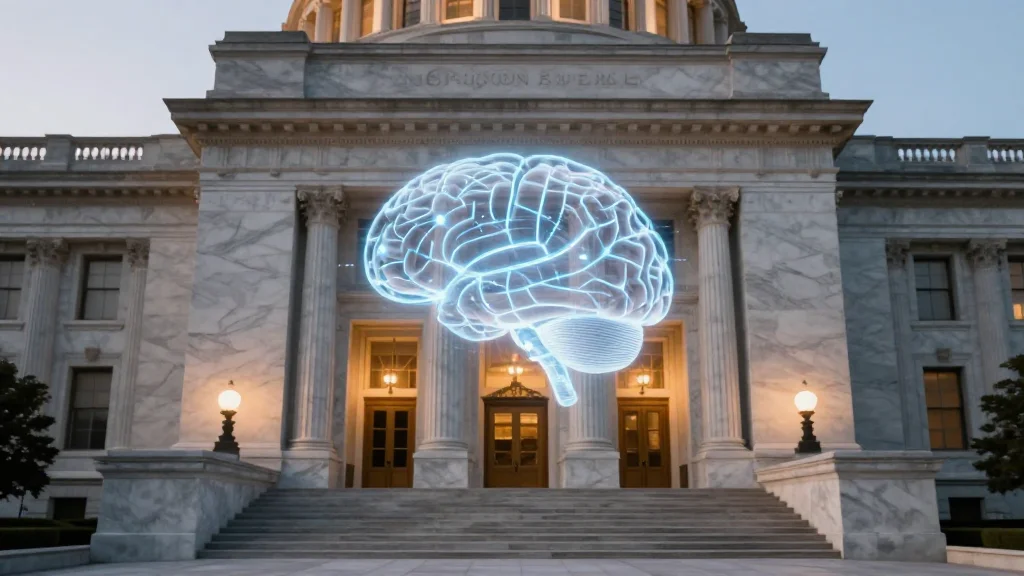 The CIO's Case for South Africa's AI Governance Model