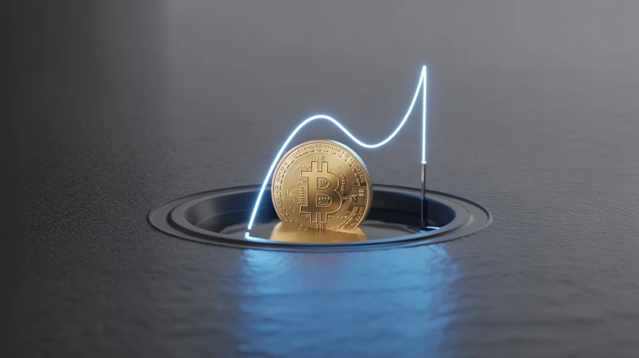 BCH Needs Resistance Reclaim to Trigger Buying