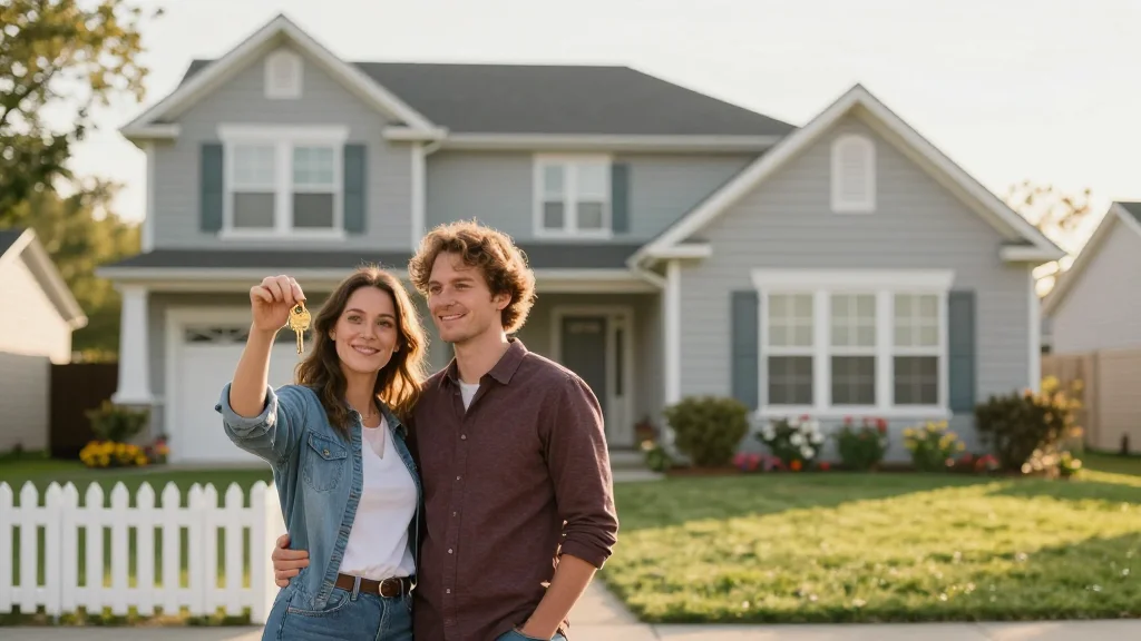 Zillow Ranks Raleigh #8 on 2026 List of Best Cities for First-Time Homebuyers