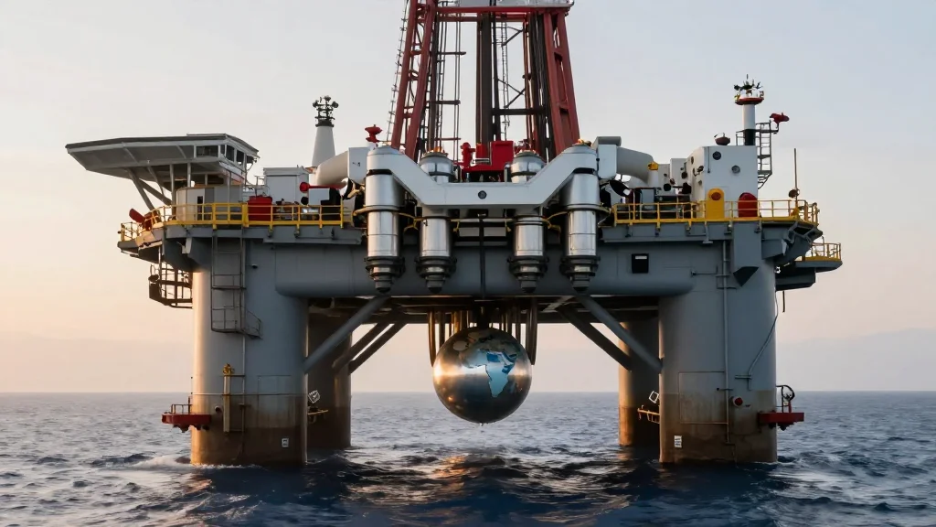Expro to Acquire Enhanced Drilling for $215M