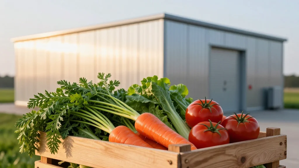NTK Manifesto Declares Farming a National Occupation and Pledges District‑wide Cold Storage