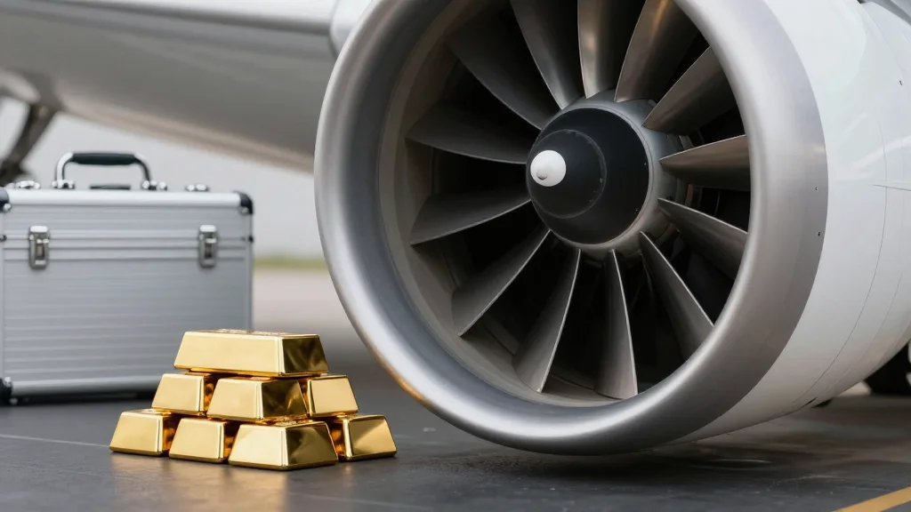 Dubai Aerospace Enterprise Secures $2.8 Billion Unsecured Revolving Credit Facility