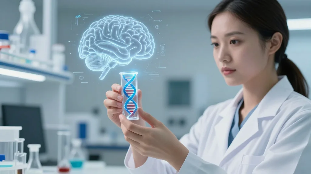 AI's Measured Impact on Biopharma R&D Remains Limited