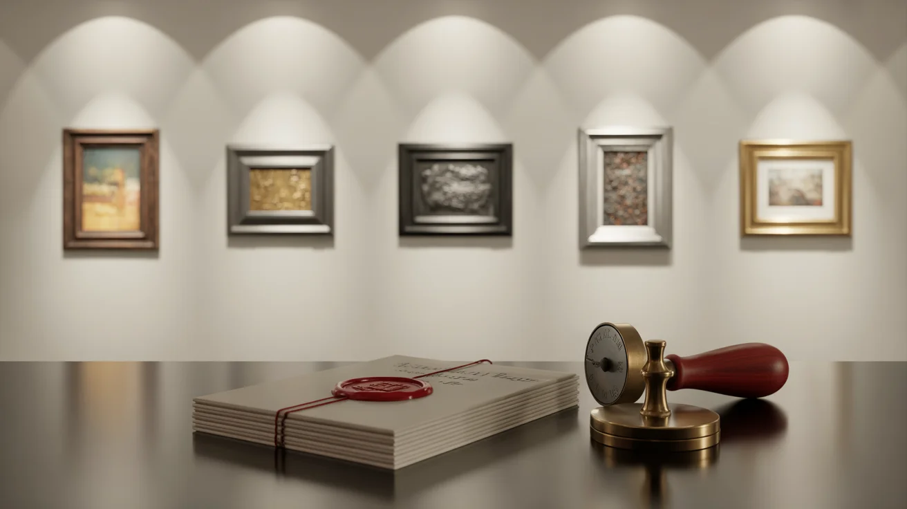 Bitcoin Art Evolves: Physical Pieces as Proof of Work