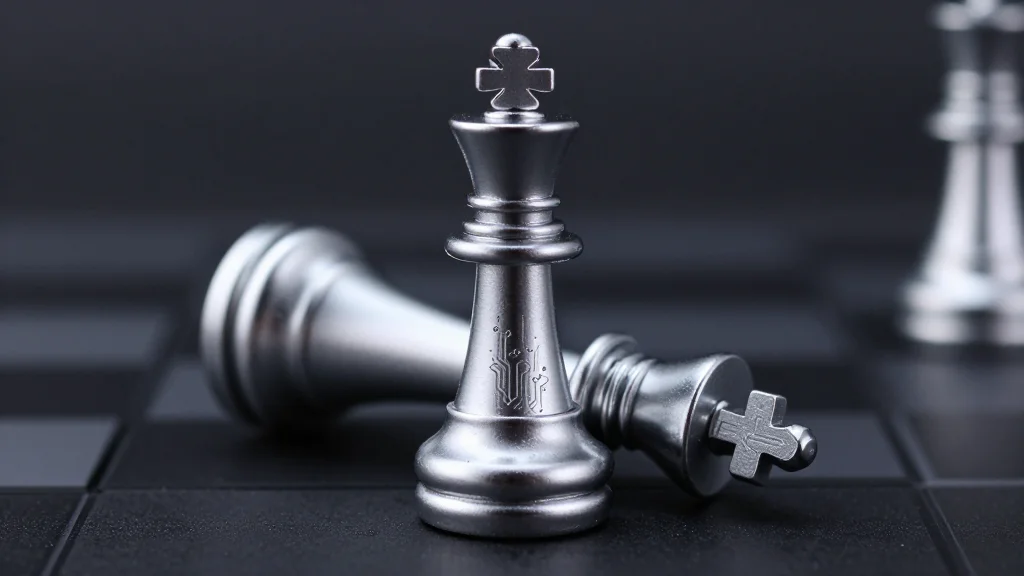 Turn Cybersecurity Into Competitive Advantage with Proactive Leadership