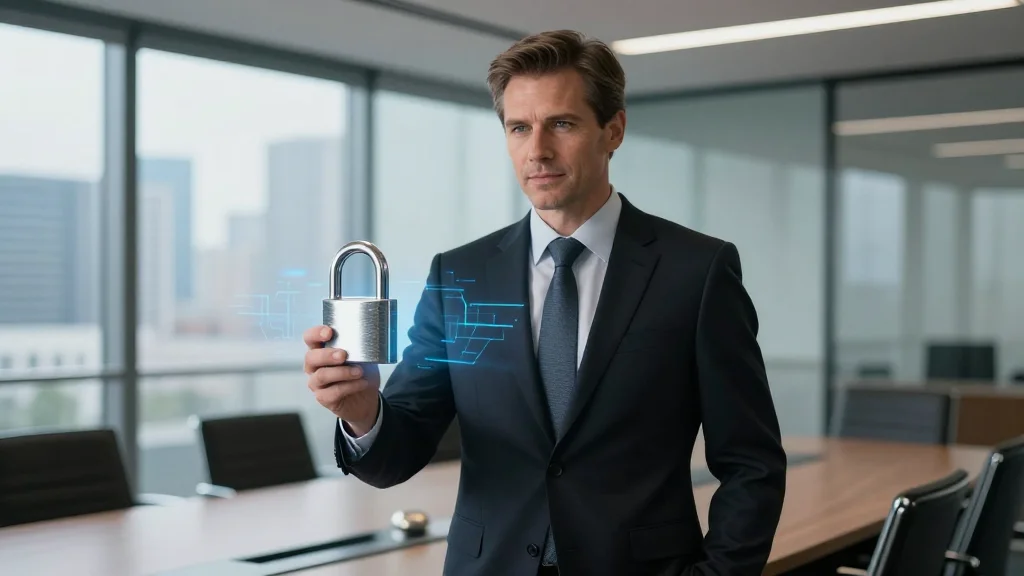 What It Takes to Win that CSO Role