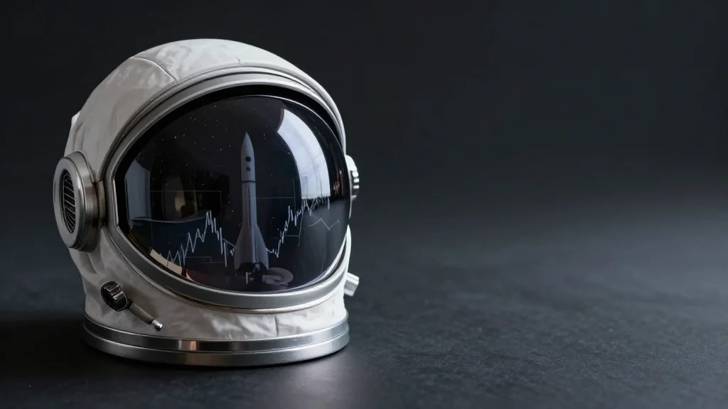 Isaacman Letter To NASA On FY 2027 Budget