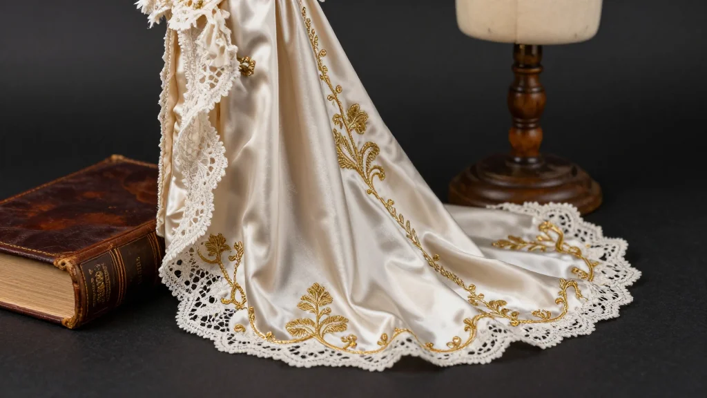 When Fashion Made Art Uncomfortable