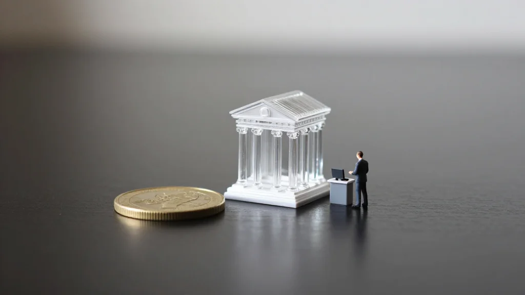 KRE: Valuations Are Declining, But May Not Correct Soon