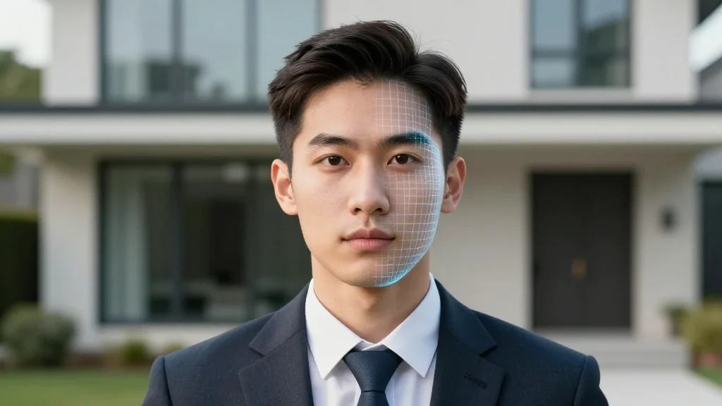 Why Polished AI Headshots May Backfire On LinkedIn