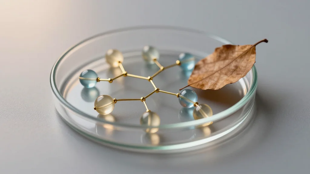 A Brief Tour of Metabolites Shown to Modestly Slow Aging in Animal Studies