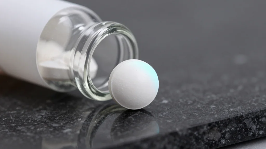 Eli Lilly's GLP-1 Pill Ignites Rivalry with Novo