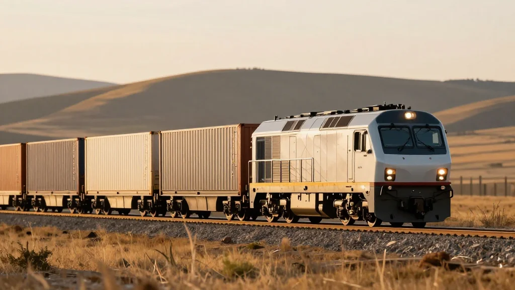 CPKC and CSX Launch Faster Southeast Mexico Express, Cutting Transit up to 2.5 Days