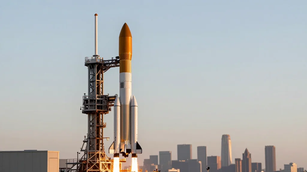 SpaceX: Five Key Moments, From First Launch to Starship Megarocket