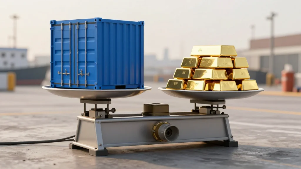 Flexport’s 3% Refund Rejection Beats 49% CBP Rate