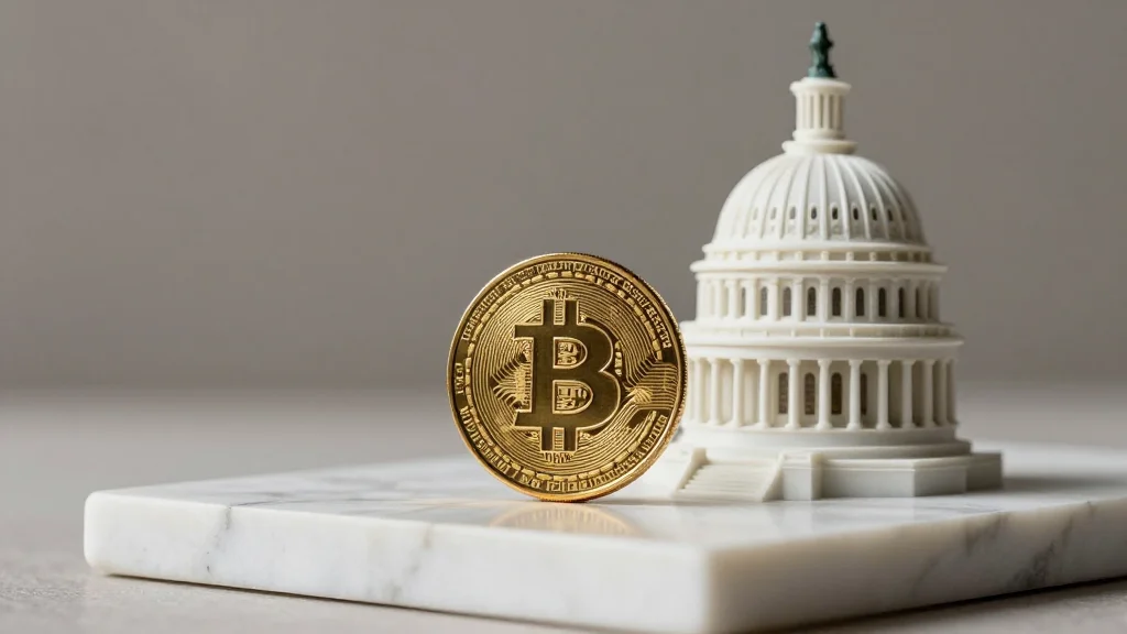 Rep. Bryan Steil Leads Bitcoin ETF Push as Crypto Industry Pumps $864K Into Campaign