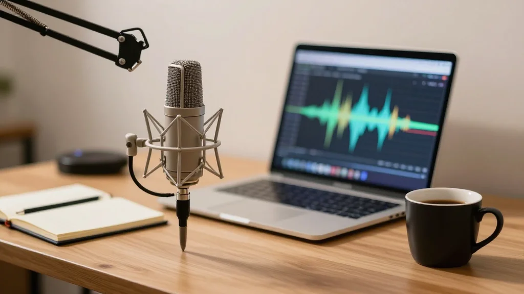 Hiring a B2B Podcast Production Agency: A 2026 Guide