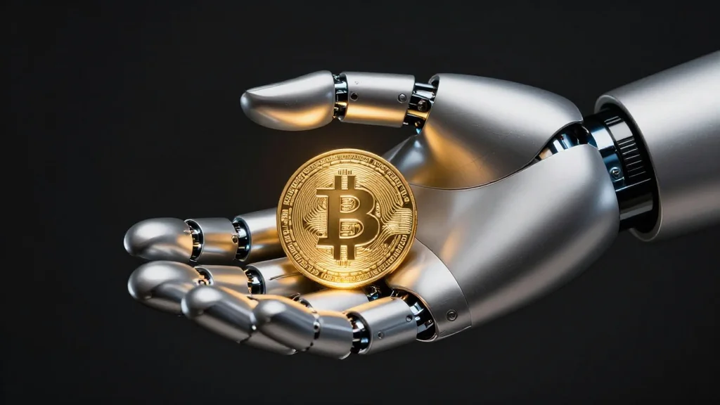 Coinbase Exec Says AI Agents Will Power Future Crypto Payments