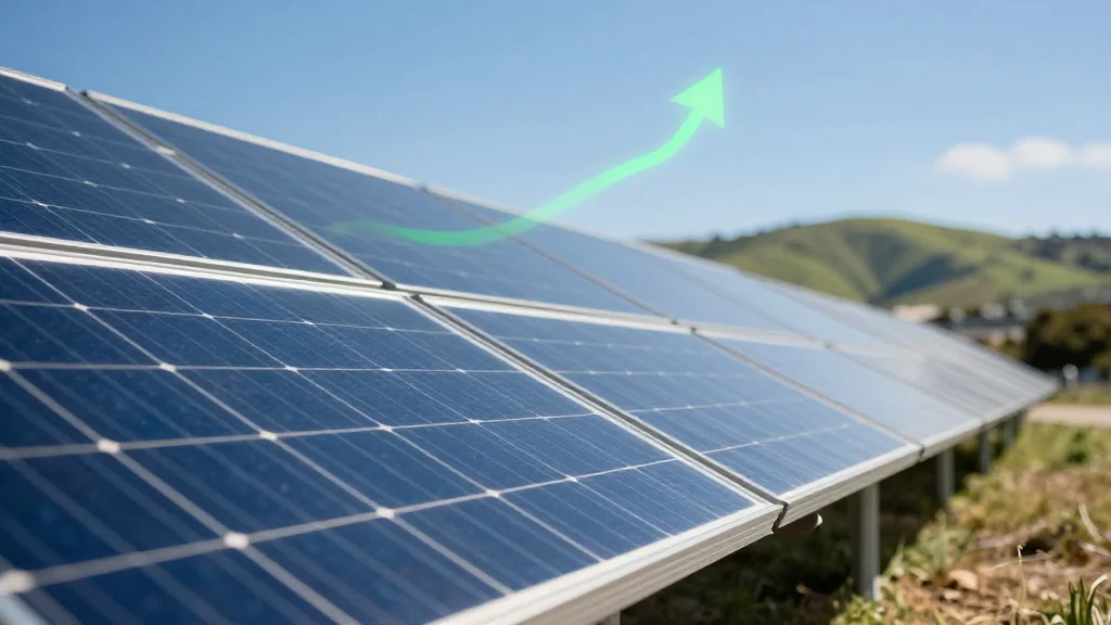 Dynamic Pricing Could Shave Gigawatts Off California Peaks