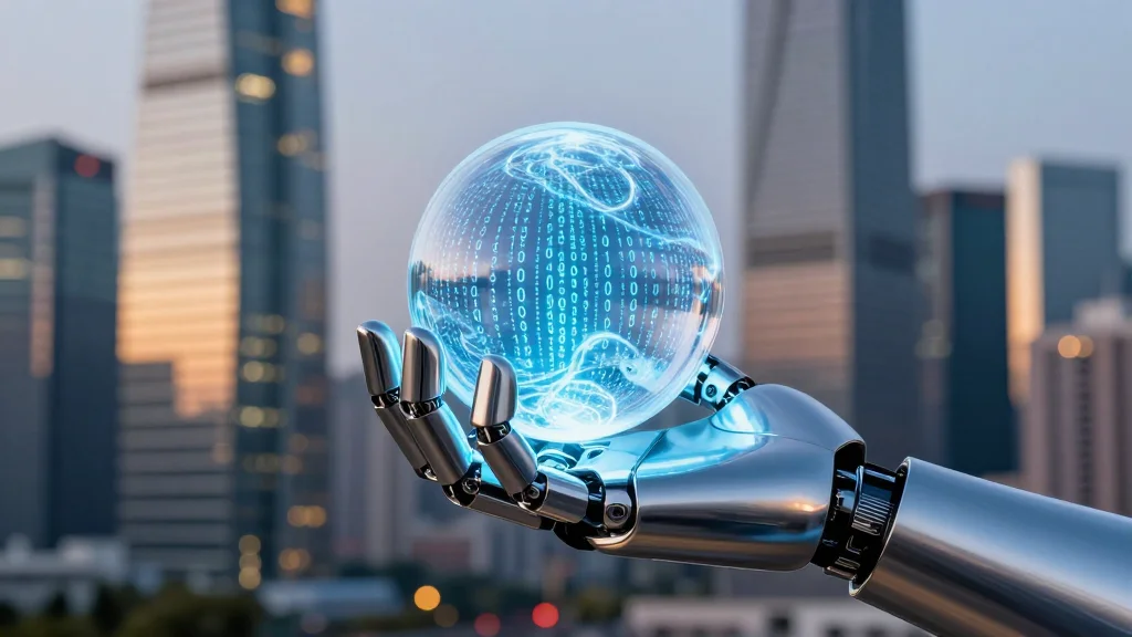 Can Investors Trust AI Sales Figures? Asks Wall Street Journal Opinion Piece