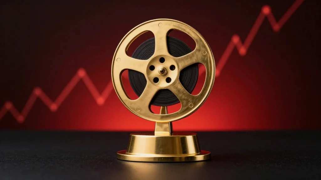 Netflix Survived Disney’s Onslaught by Rewriting the Playbook