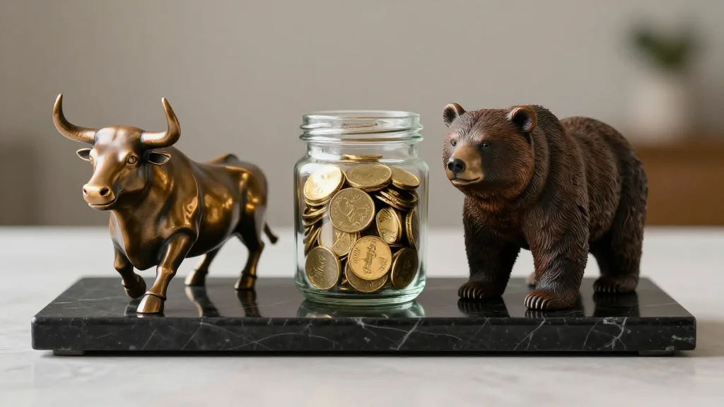 Bank of America Cautions Investors Against Over‑reading Post‑dip Rally Amid Iran War and Oil Surge