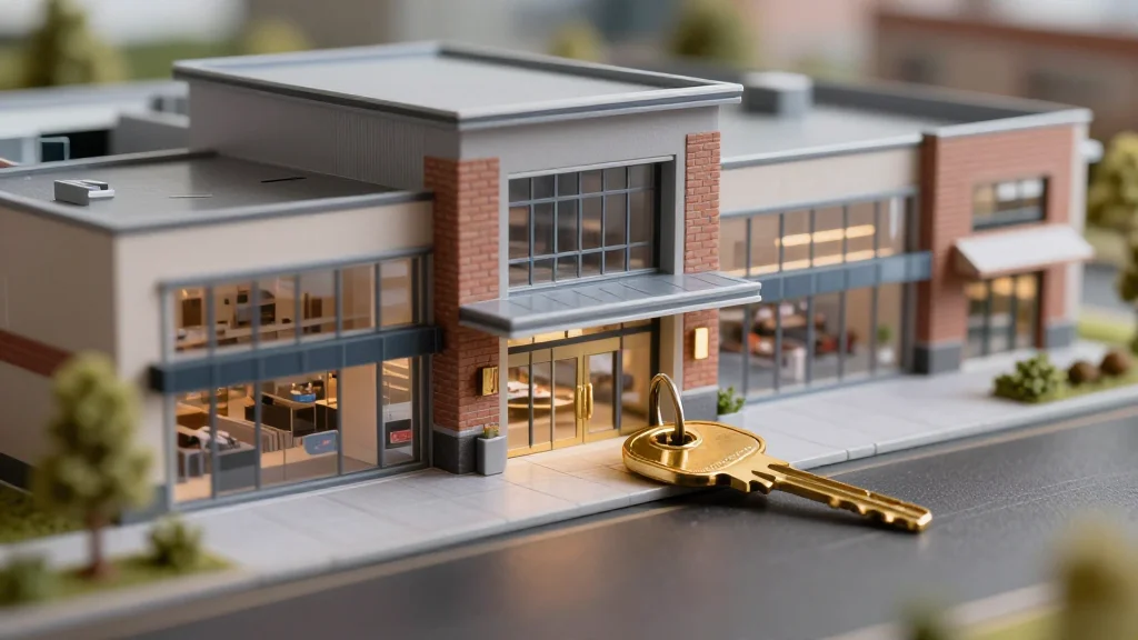 Kite Realty Group Acquires Chastain Market for $71M