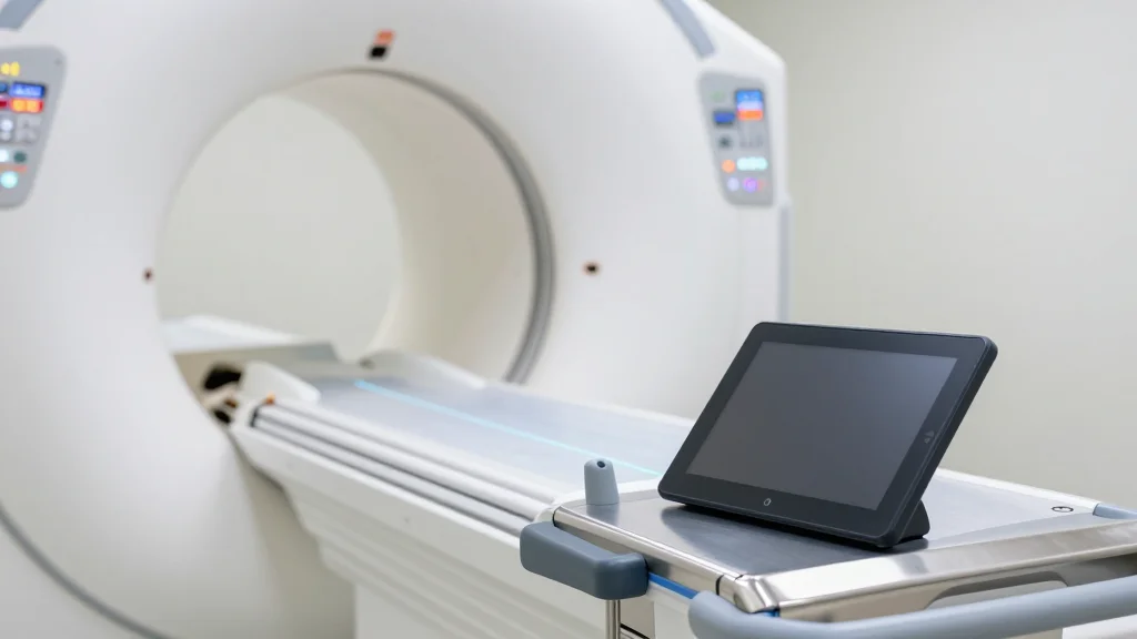 RadNet Earns European Certification for Solution that Allows Technologists to Control Scanners Remotely