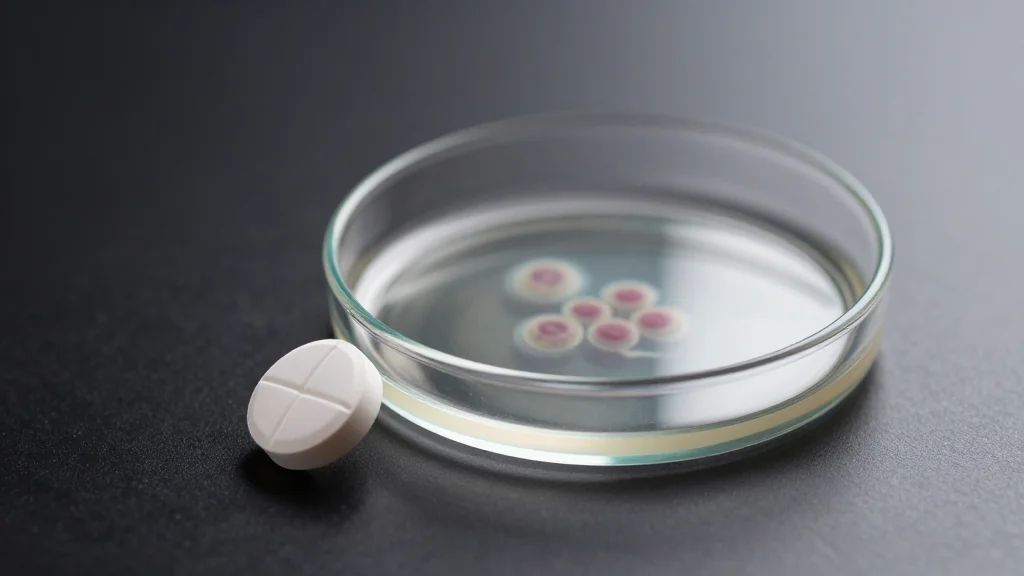 Actuate Therapeutics Secures FDA IND Clearance for First Oral Elraglusib Tablet