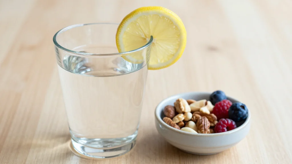 Spanish Study Finds Daily Intermittent Fasting May Slow Biological Aging