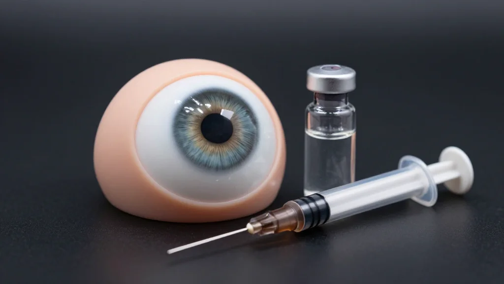 Brolucizumab Superior in Preserving Visual Acuity in Proliferative Diabetic Retinopathy