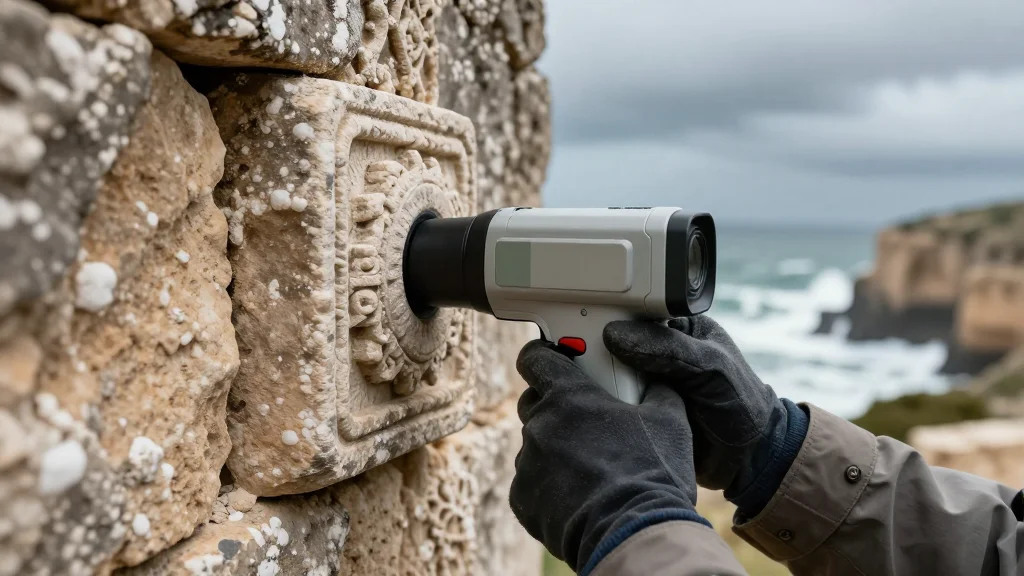 Comment | Climate Change Is Forcing Tough Choices—How Much Heritage Can We Save Before It Is Too Late?