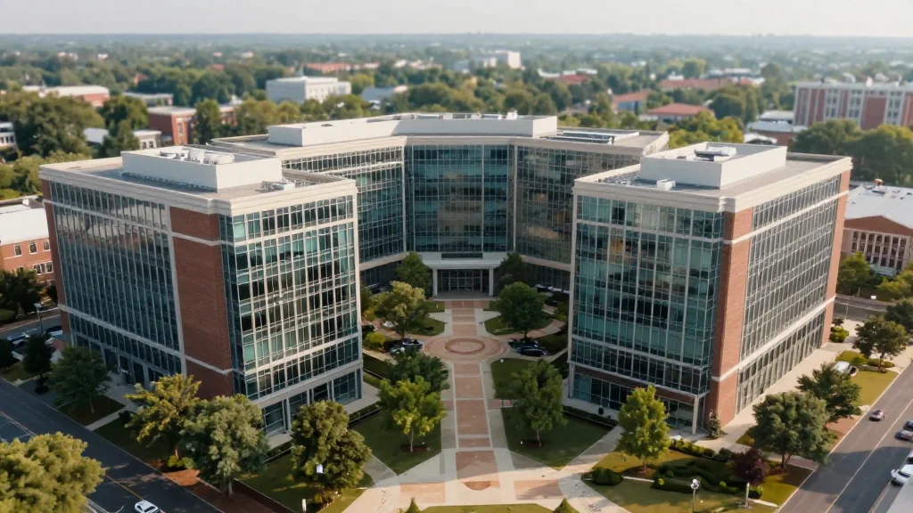 Roadside Development and Hudson Bay Capital Acquire Bethesda Towers