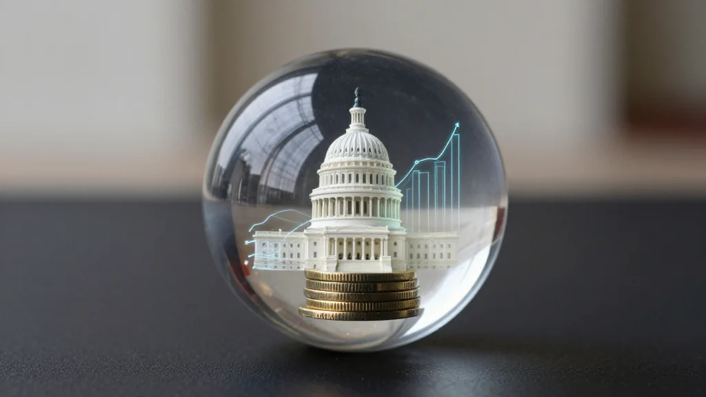 How Changes in Economic Conditions Might Affect the Federal Budget, 2026 to 2036: An Interactive Tool