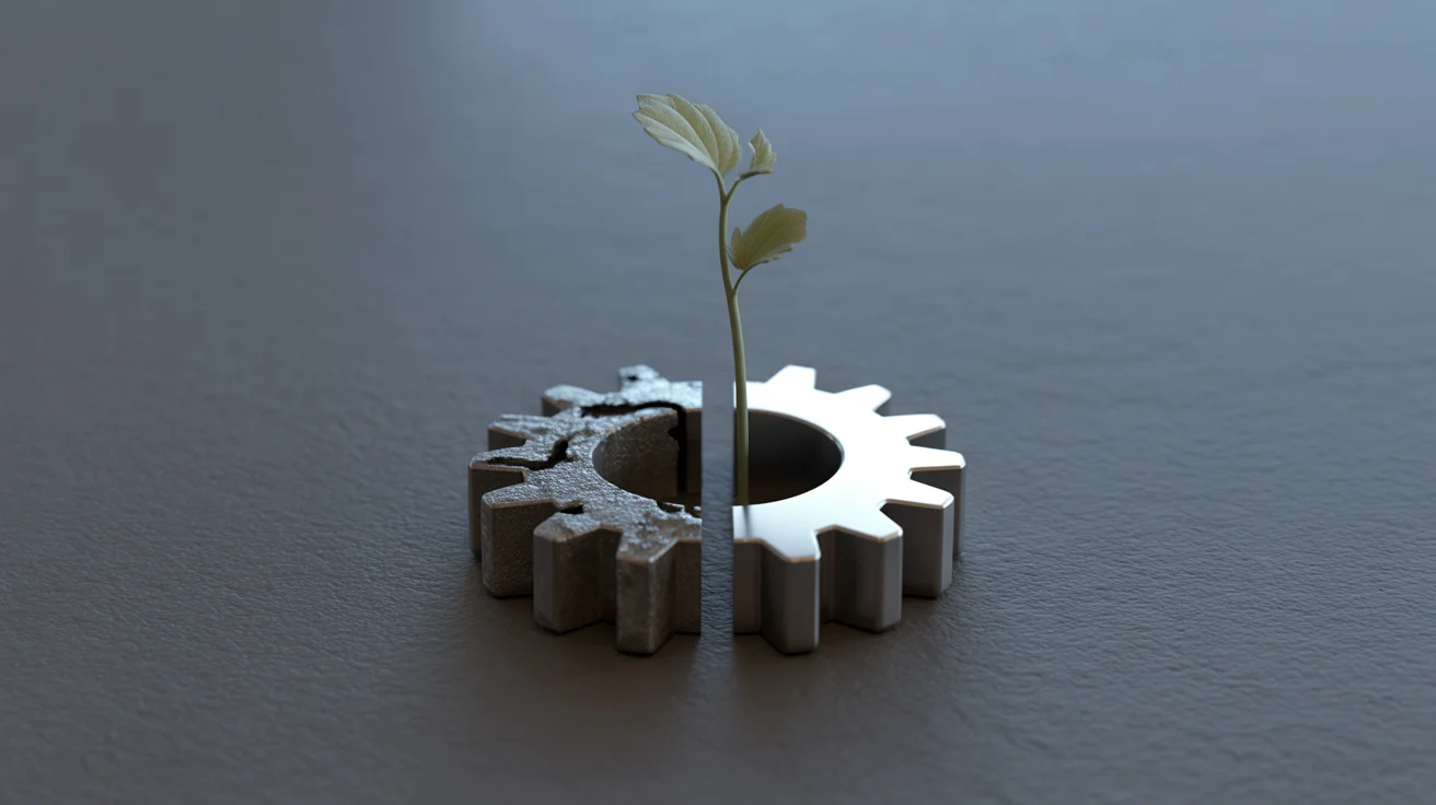 Software Must Evolve: Embrace Continuous Renewal