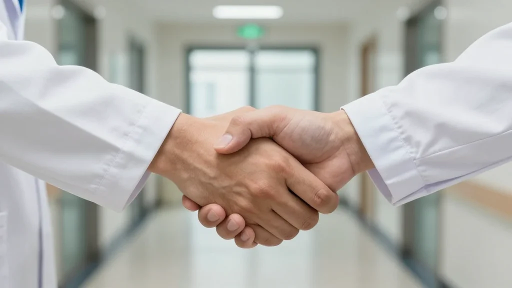 ECLAT Health Solutions Completes Management Buyout From Gulf Capital, Opening Next Chapter of Growth
